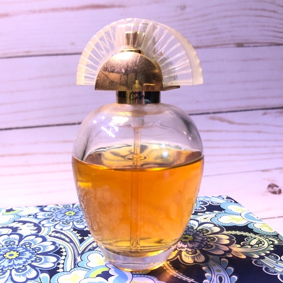 Vintage Avon Rare Gold Perfume and Mini - Picture 2 of 5
